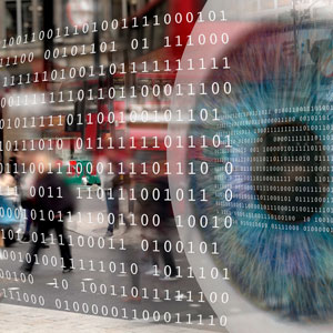 Biometric-Authentication